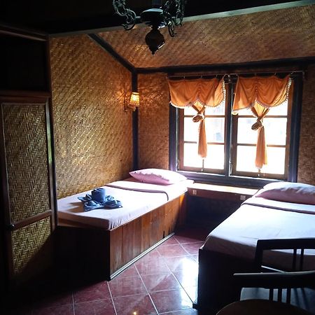 Yoschi'S Hotel Bromo Ngadisari Exterior photo