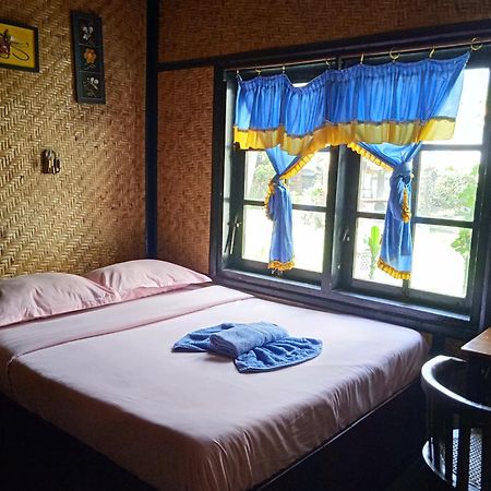 Yoschi'S Hotel Bromo Ngadisari Exterior photo