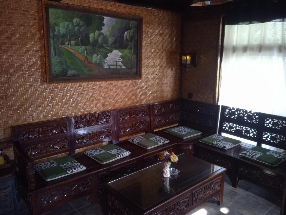 Yoschi'S Hotel Bromo Ngadisari Exterior photo