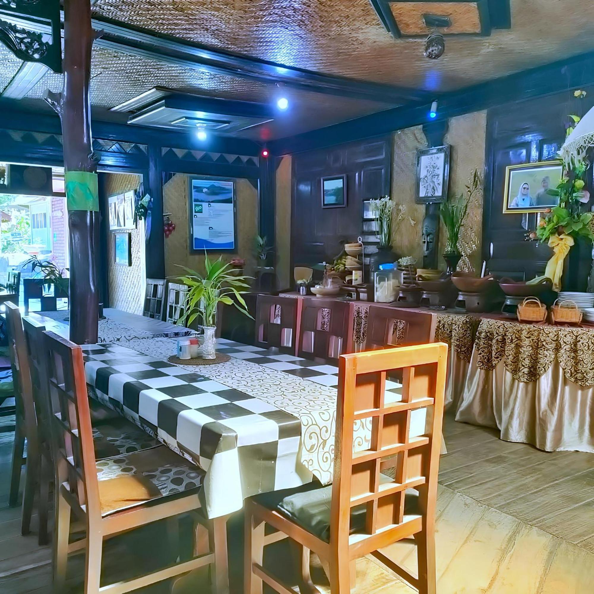 Yoschi'S Hotel Bromo Ngadisari Exterior photo